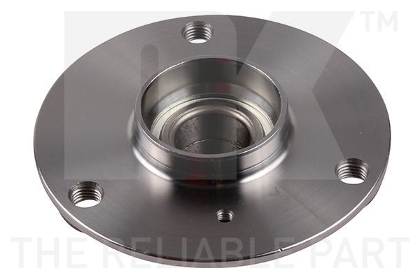 Rato guolio komplektas NK 753326