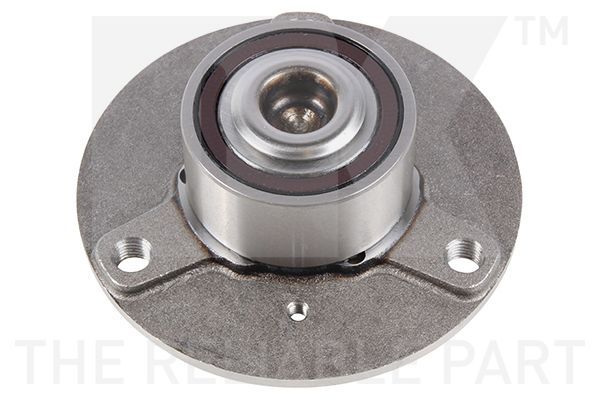 Rato guolio komplektas NK 753328