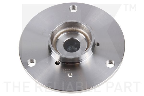 Rato guolio komplektas NK 753328