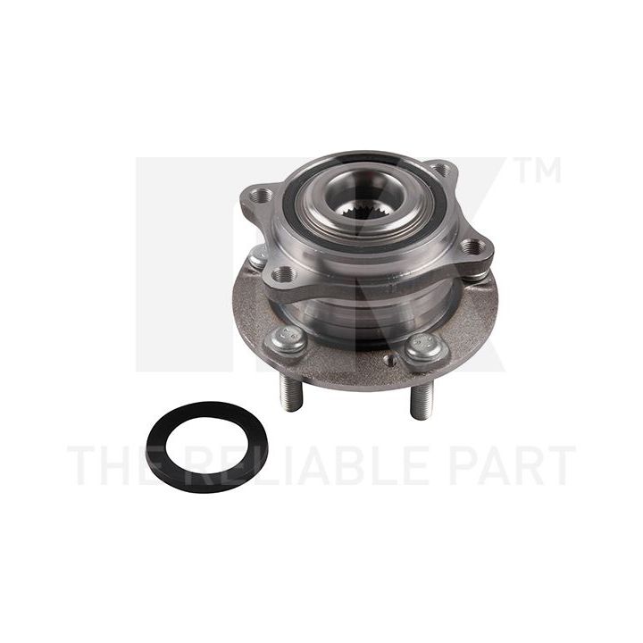 Rato guolio komplektas NK 753415