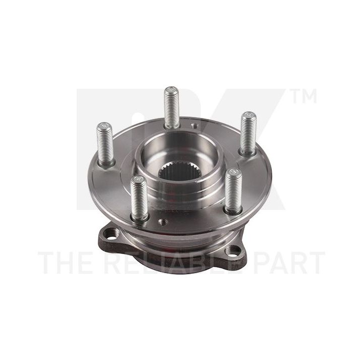 Rato guolio komplektas NK 753415