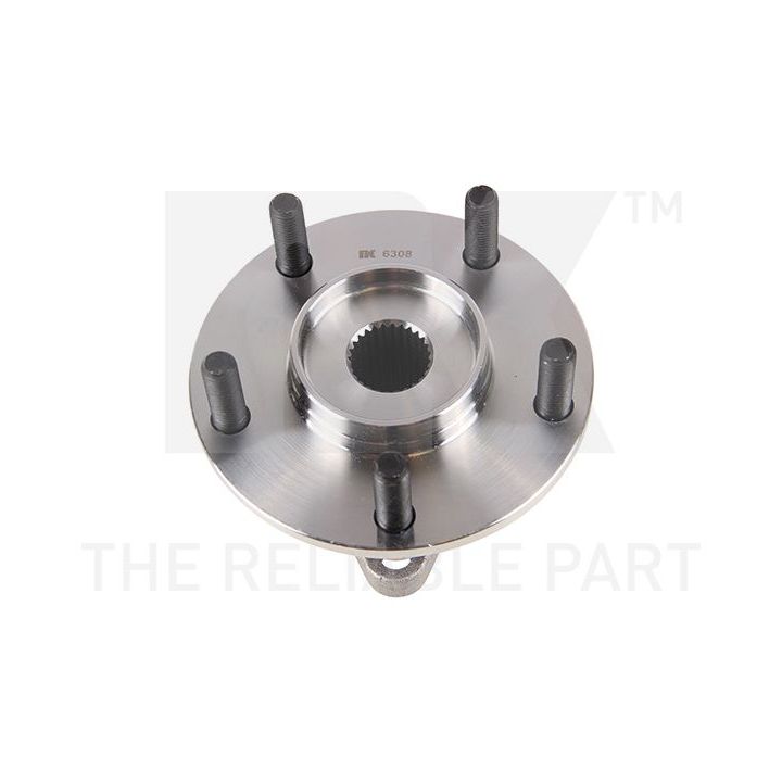 Rato guolio komplektas NK 753418