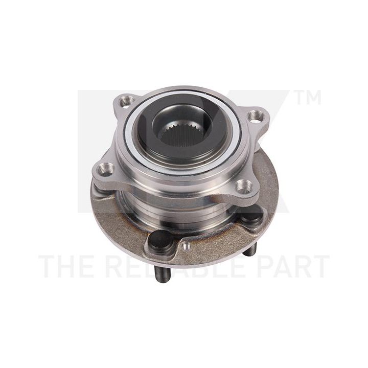 Rato guolio komplektas NK 753421