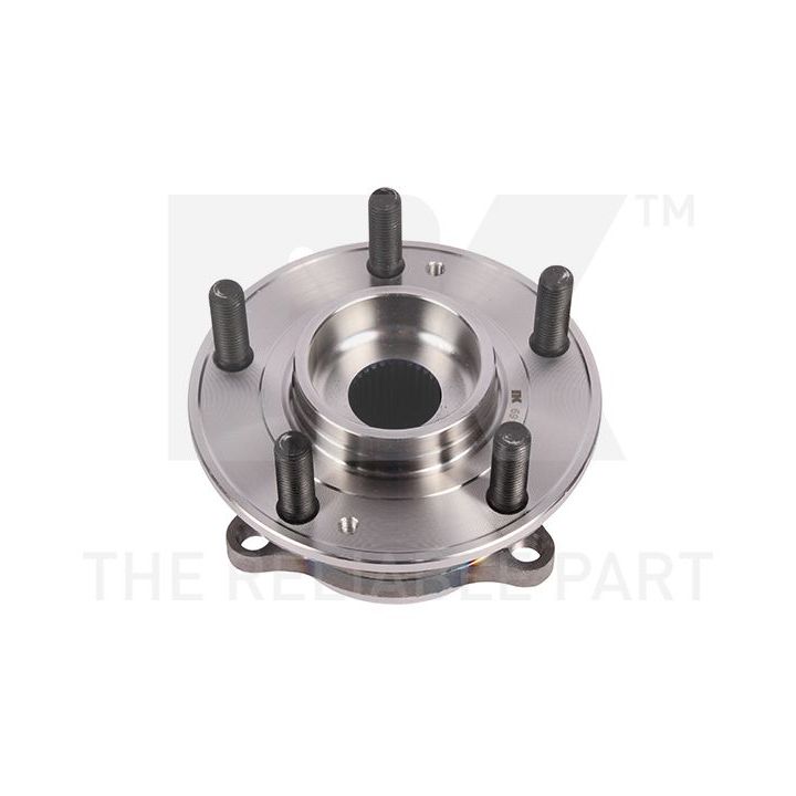 Rato guolio komplektas NK 753421