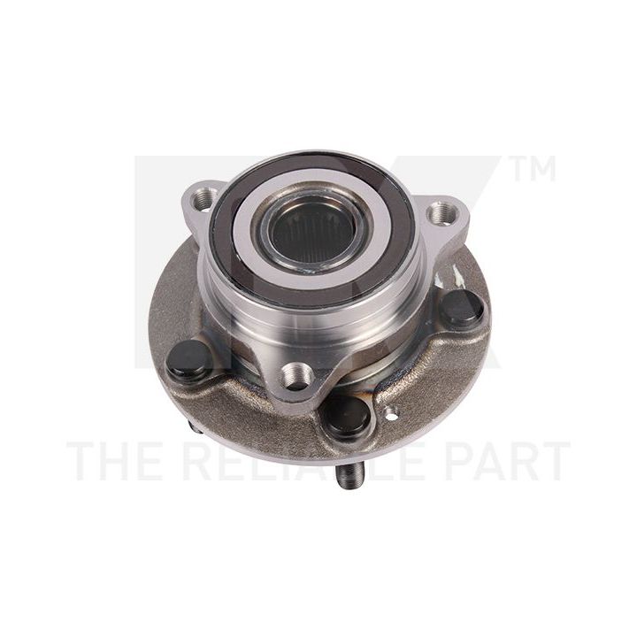 Rato guolio komplektas NK 753422