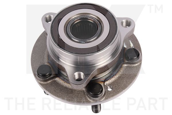 Rato guolio komplektas NK 753422