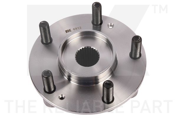 Rato guolio komplektas NK 753422