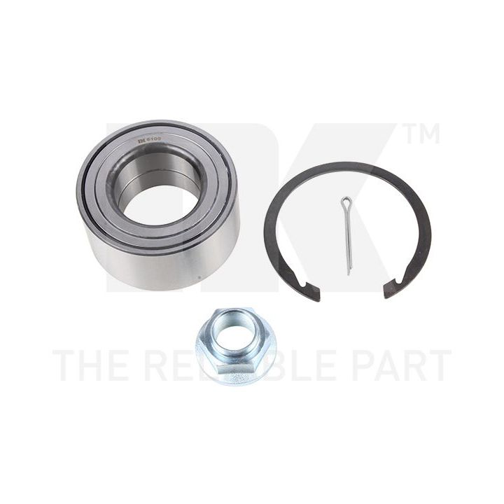 Rato guolio komplektas NK 753508