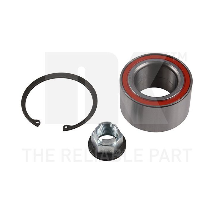 Rato guolio komplektas NK 753625