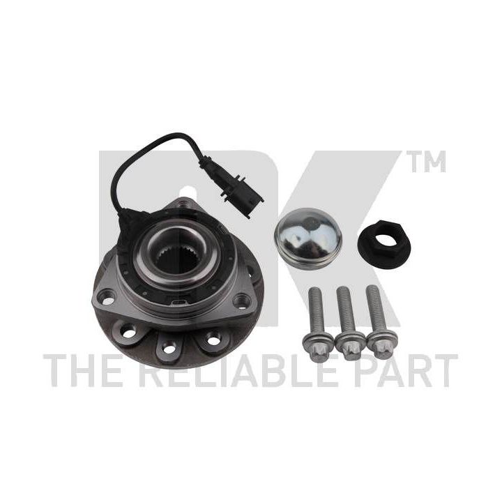 Rato guolio komplektas NK 753629