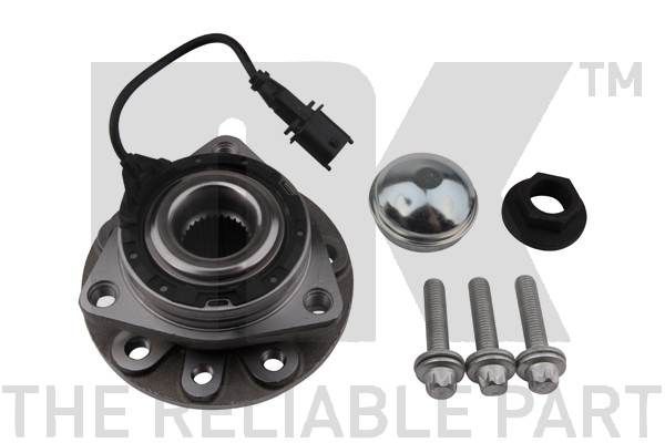 Rato guolio komplektas NK 753629