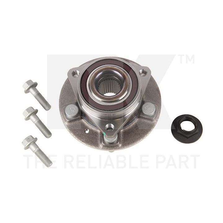 Rato guolio komplektas NK 753633