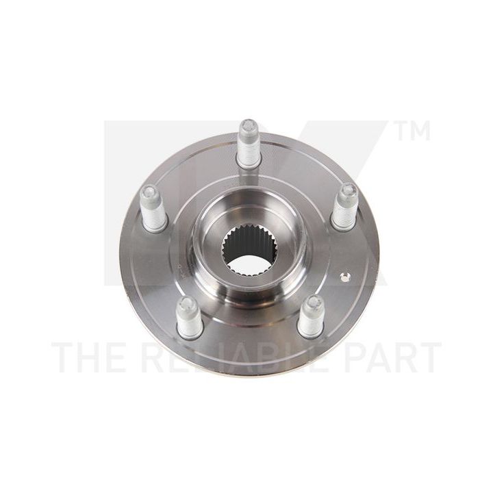 Rato guolio komplektas NK 753633