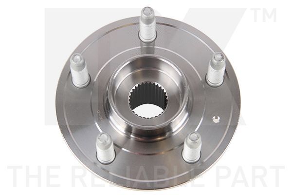 Rato guolio komplektas NK 753633