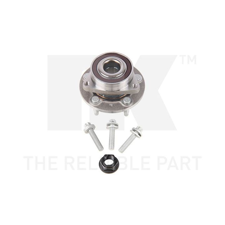 Rato guolio komplektas NK 753639