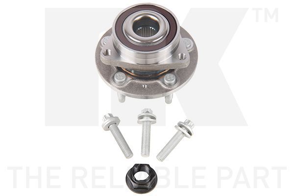 Rato guolio komplektas NK 753639