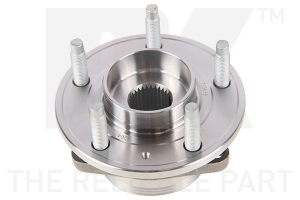 Rato guolio komplektas NK 753639