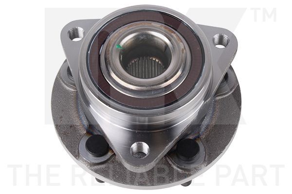 Rato guolio komplektas NK 753644