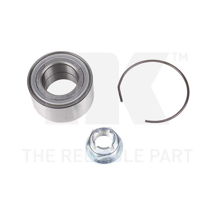 Rato guolio komplektas NK 753909