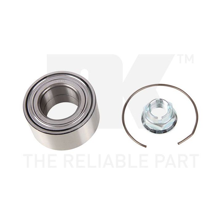 Rato guolio komplektas NK 753910