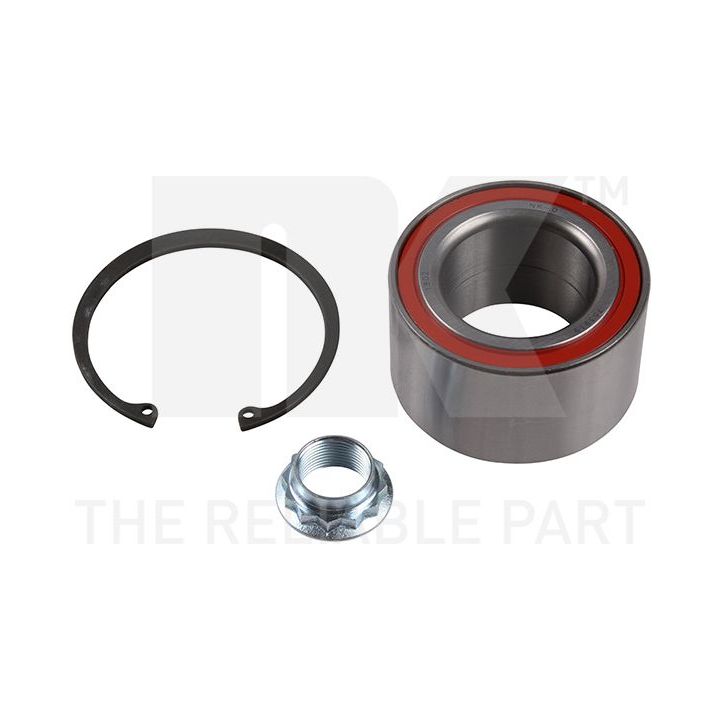 Rato guolio komplektas NK 753919