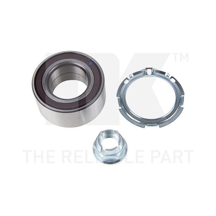 Rato guolio komplektas NK 753923