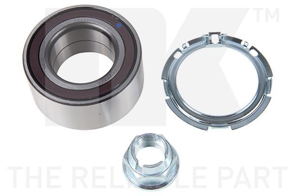 Rato guolio komplektas NK 753923