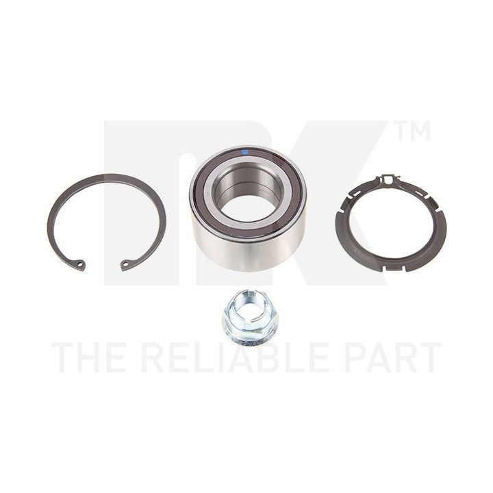 Rato guolio komplektas NK 753927