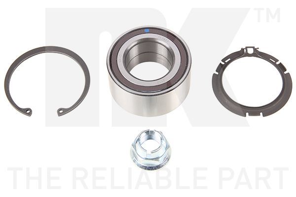 Rato guolio komplektas NK 753927