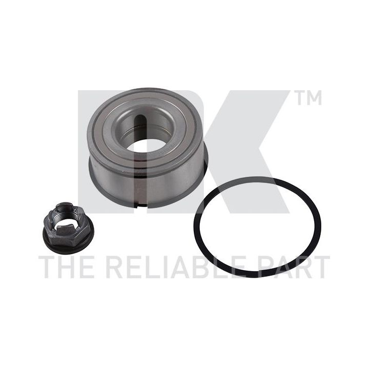 Rato guolio komplektas NK 753928