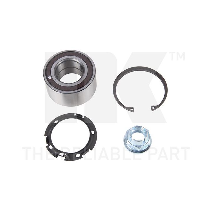 Rato guolio komplektas NK 753929