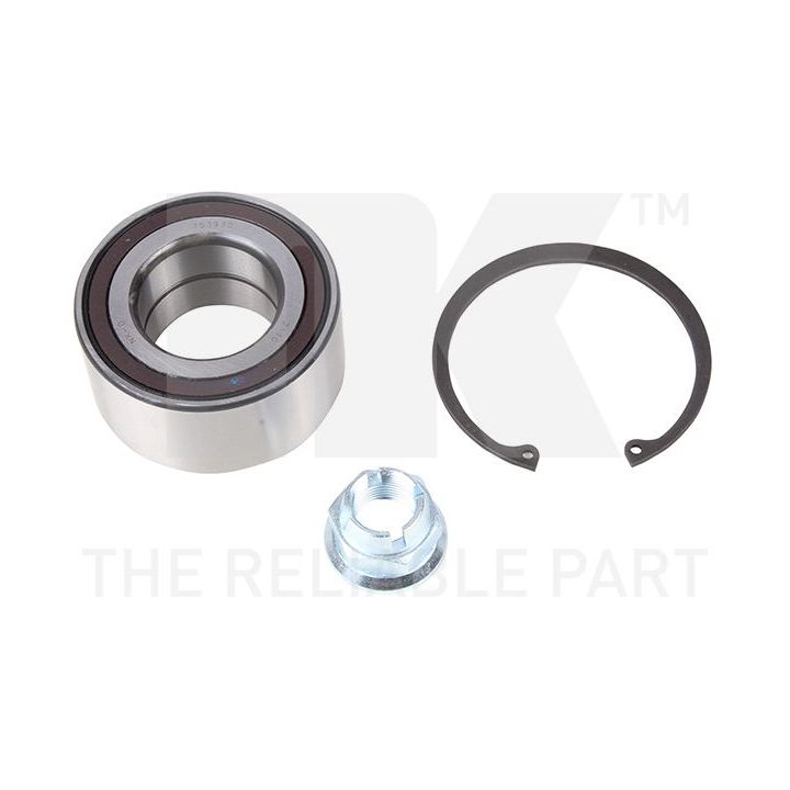 Rato guolio komplektas NK 753930