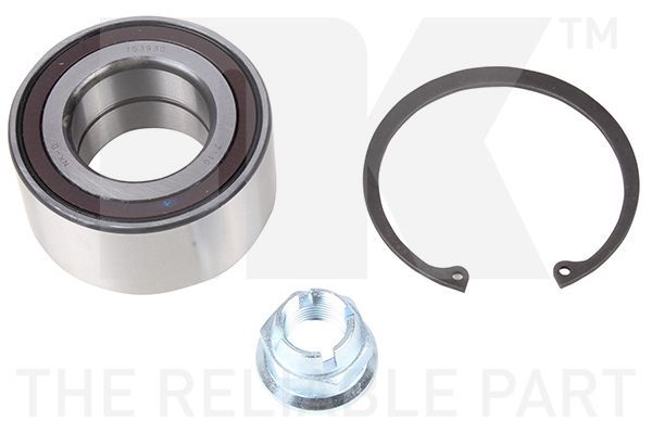 Rato guolio komplektas NK 753930