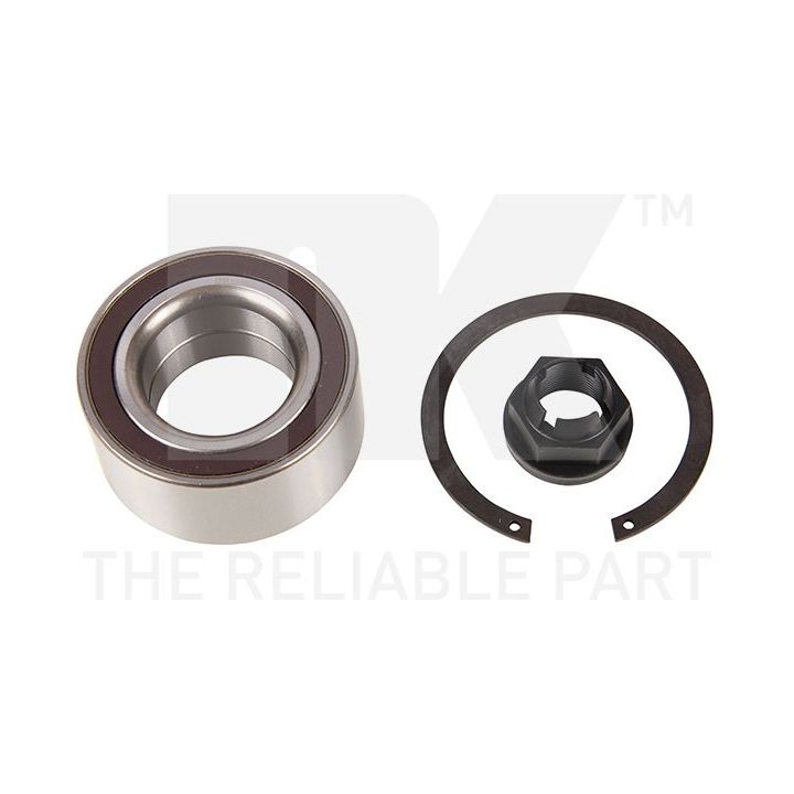 Rato guolio komplektas NK 753931