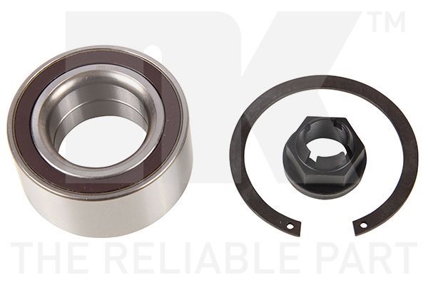 Rato guolio komplektas NK 753931