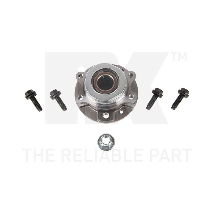 Rato guolio komplektas NK 753933