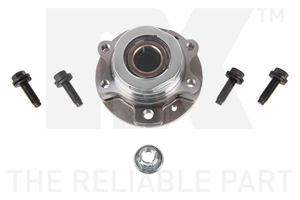 Rato guolio komplektas NK 753933