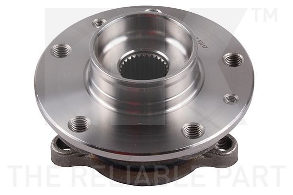 Rato guolio komplektas NK 753937