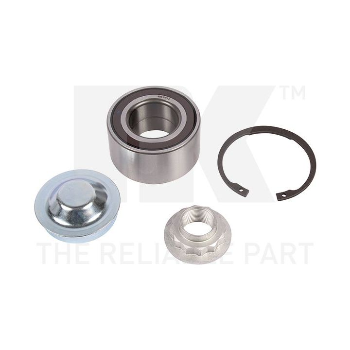 Rato guolio komplektas NK 753938