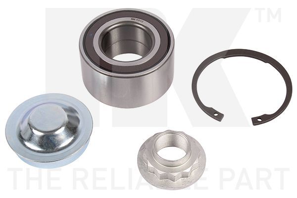 Rato guolio komplektas NK 753938