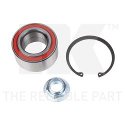 Rato guolio komplektas NK 754004