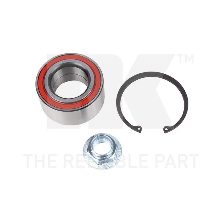 Rato guolio komplektas NK 754004