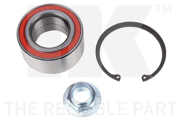 Rato guolio komplektas NK 754004