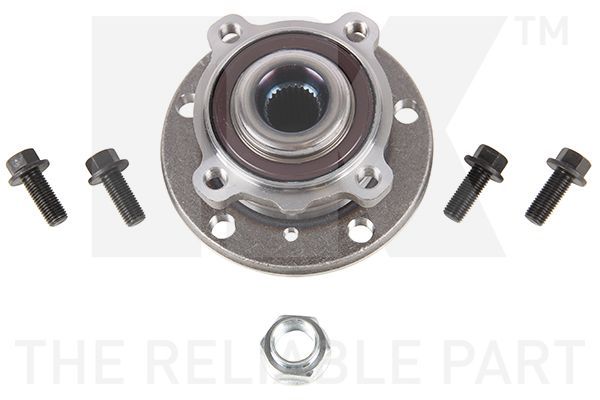 Rato guolio komplektas NK 754011