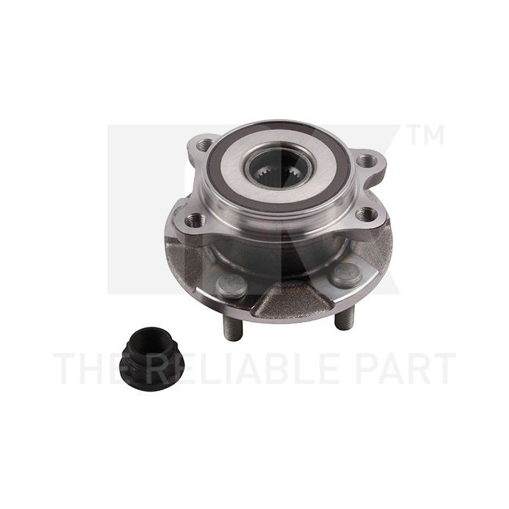 Rato guolio komplektas NK 754538