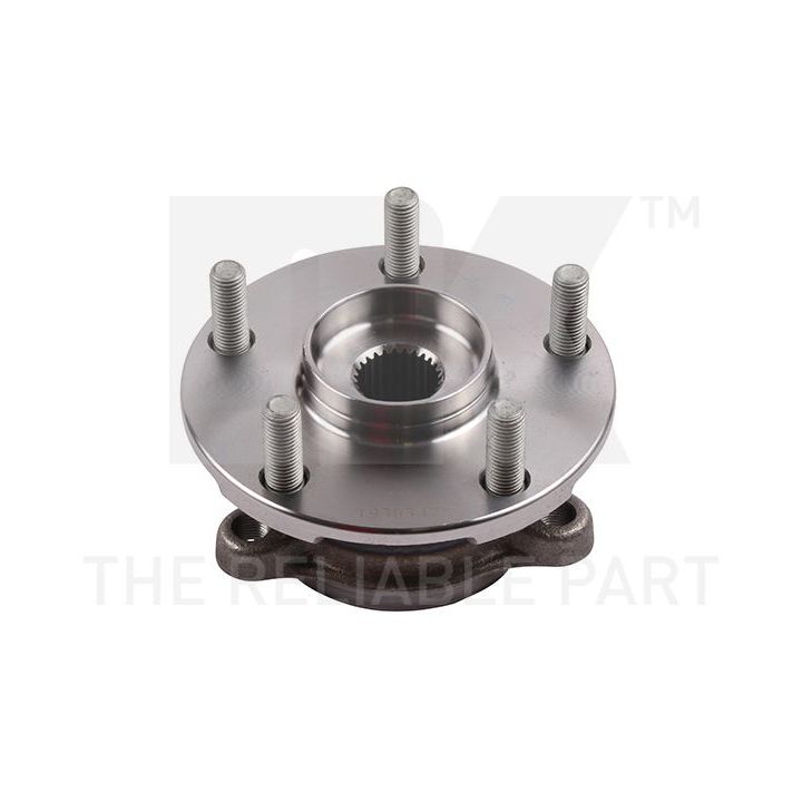 Rato guolio komplektas NK 754538