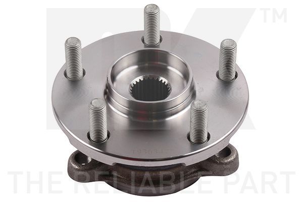 Rato guolio komplektas NK 754538