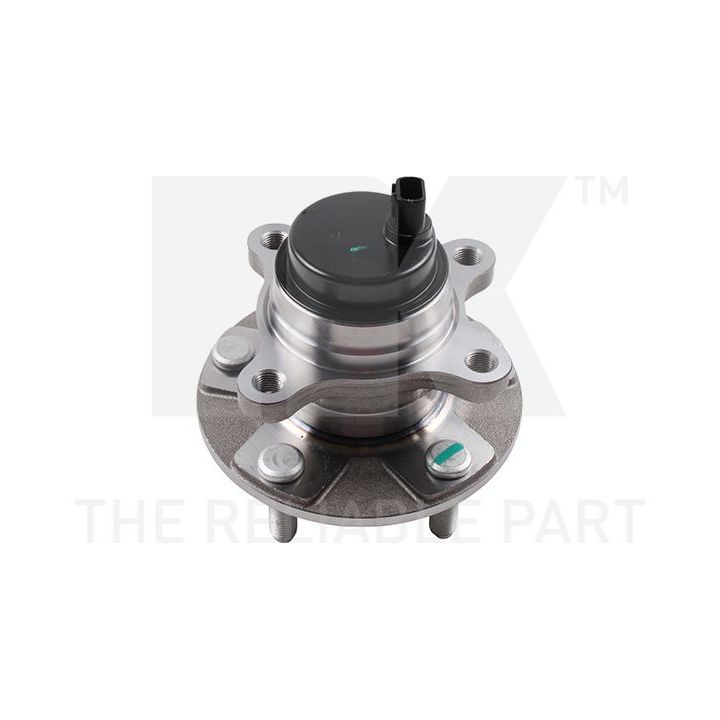 Rato guolio komplektas NK 754545