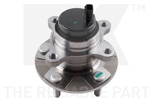 Rato guolio komplektas NK 754545