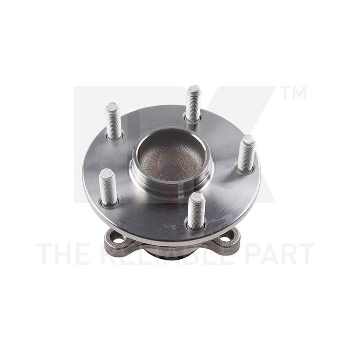 Rato guolio komplektas NK 754545